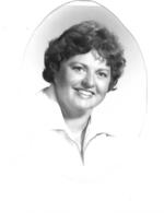 Aristea Hupp (1937 - 2020)