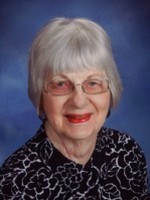 Arlayne Joyce (Hilstad) Flom (1929 - 2018)