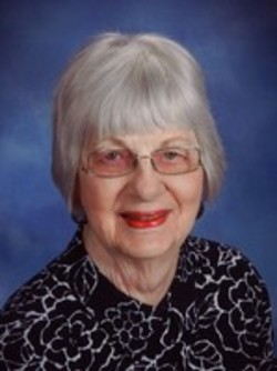 Arlayne Joyce_(Hilstad) Flom