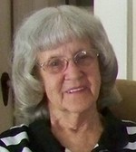 Arlean Vaughan Preddy