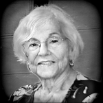 Arleen Judith Barnes (1939 - 2022)