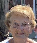 Arleen L. Johnson (1929 - 2024)