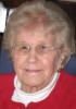 Arleen M. Page (1931 - 2016)