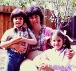 Arleen "Ollie" Delight Stanton (1944 - 2021)