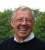 Arlen Thomas Haupricht