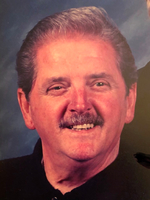 Arlen Vernon McDonald (1940 - 2018)