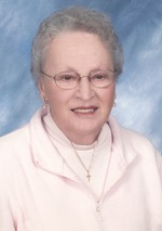 Arlene Augusta Smisek (1921 - 2020)