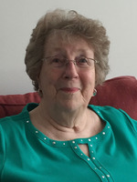 Arlene B. Colthart (1931 - 2025)
