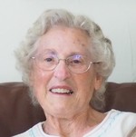 Arlene B. Holmes