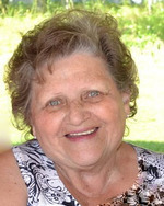 Arlene Brey (1936 - 2021)