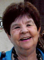 Arlene D. Chavez (1936 - 2017)