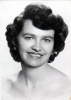 Arlene D. McDonald (1922 - 2016)