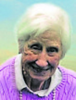 Arlene Dolores Smith