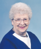 Arlene E. Rudolph (1925 - 2015)