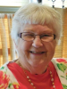 Arlene Esther Balzer (1930 - 2014)