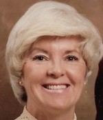 Arlene Frances McCullagh