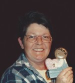 Arlene G. Caron (1944 - 2019)