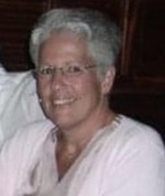 Arlene Glanville