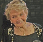 Arlene Grieve