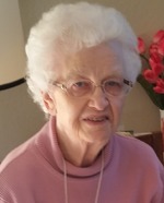Arlene H. Sandeen (1923 - 2019)