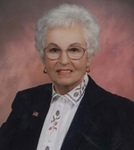 Arlene Hoffman