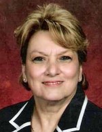 Arlene J. Cousins