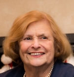 Arlene J. Widerschein