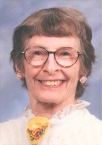 Arlene Johnson Graham (1927 - 2018)