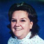 Arlene K. Ramos (1943 - 2017)