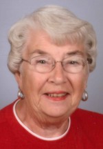 Arlene Kluver (1928 - 2018)