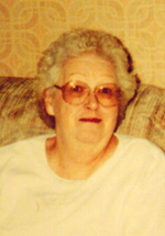 Arlene L. Broe (1928 - 2017)