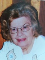 Arlene M. Langton (1932 - 2025)