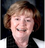 Arlene M. Ronan (1933 - 2017)