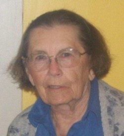 Arlene Margaret_Hansen