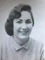 Arlene Marie Russi (1939 - 2019)