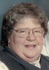 Arlene May Holz (1932 - 2015)
