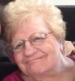 Arlene Patrick
