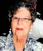 Arlene R. Drapeau (1934 - 2024)