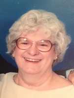 arlene reynolds