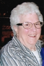 Arlene Rowatt Kopshy (1924 - 2019)