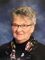 Arlene S. Pfarr (1943 - 2020)