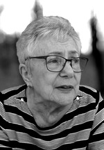 Arlene Saffren Chausse (1932 - 2017)