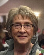 Arlene Thieme