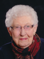 Arlene Thoreson