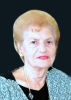Arlene Tzambazakis (1932 - 2016)