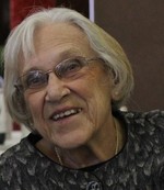 Arlene W. Adams