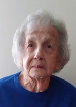 Arlene Y. St. Onge (1925 - 2019)