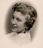 Arlette (Gormus) Brown