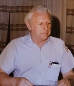 Arlie E. Burns, Jr.