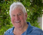 Arlie "Skip" Husbands (1941 - 2017)